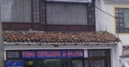 CENTRO DE ESTETICA Y PELUQUERIA CENTRO DE ESTETICA Y PELUQUERIA